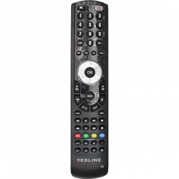 REDLINE Prijemnik satelitski DVB-S2 - GOLDEN BOX