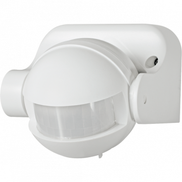 home Detektor pokreta sa relejom - PIR 04/WH