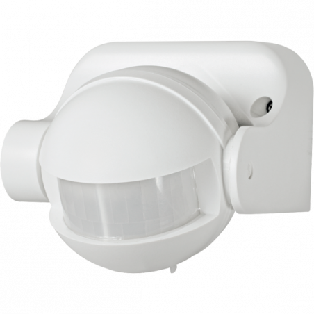 home Detektor pokreta sa relejom - PIR 04/WH