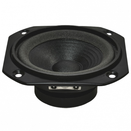 SAL Zvučnik, srednjetonac, 100mm, 40W, 8 Ohm - SKN 10