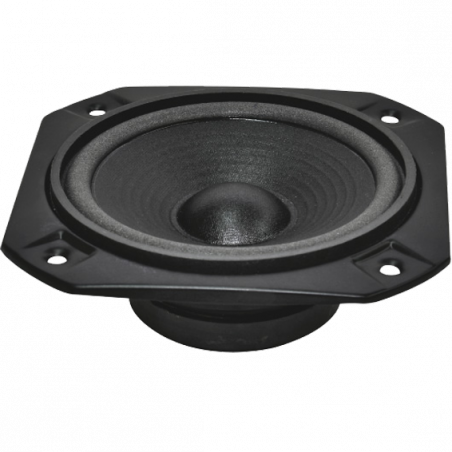 SAL Zvučnik, srednjetonac, 130mm, 50W, 8 Ohm - SKN 13