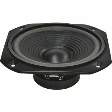SAL Zvučnik, srednjetonac, 165mm, 60W, 8 Ohm - SKN 16