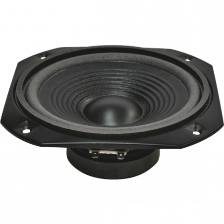 SAL Zvučnik, srednjetonac, 165mm, 60W, 8 Ohm - SKN 16