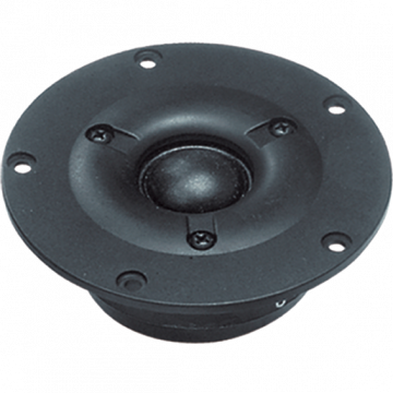 SAL Zvučnik, visokotonac kalotni, 103mm, 100W, 8 Ohm - DTF 12