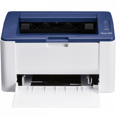 XEROX Printer, laser,  monocrome, 20 ppm, LAN - Phaser 3020BI