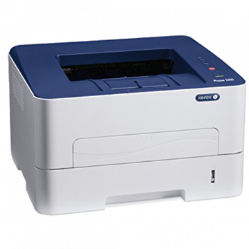XEROX Printer, laser,  monocrome, 20 ppm, LAN - Phaser 3020BI