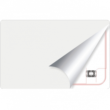 Eule RFID kartica - DOOR CARD