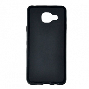 Platoon Maska za Samsung  A310, crna - SAMSUNG A310 FUTROLA SILIKON. ALIN