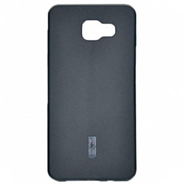 Platoon Maska za Samsung A510, crna - SAMSUNG A510 FUTROLA SILIKON. ALIN
