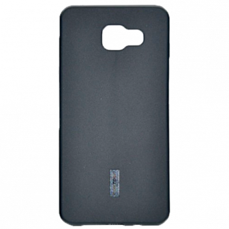 Platoon Maska za Samsung A510, crna - SAMSUNG A510 FUTROLA SILIKON. ALIN