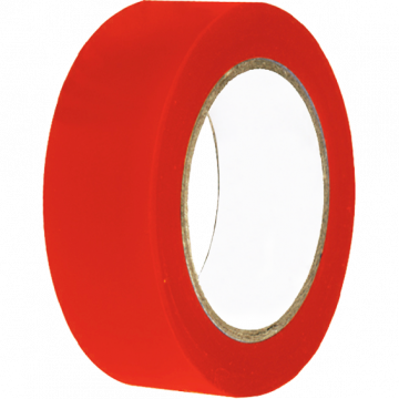home Izolir traka, 20 met, crvena - SS 220