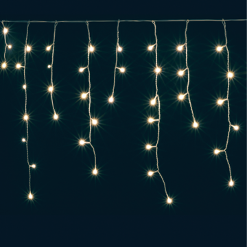 home Dekorativna LED rasvjeta - KAF 200L 10M/WW