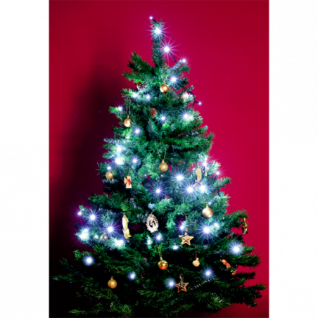 home Dekorativna LED rasvjeta - KI 100 LED/WH