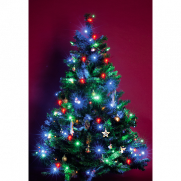 home Dekorativna LED rasvjeta - KI 200 LED/M