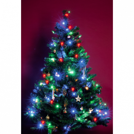 home Dekorativna LED rasvjeta - KI 200 LED/M
