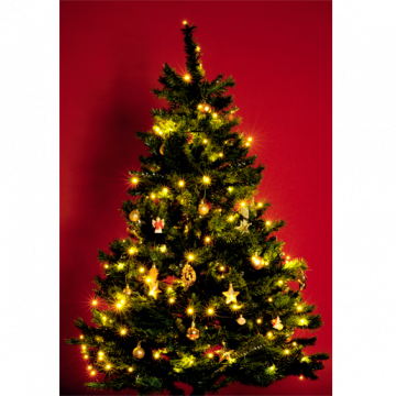 home Dekorativna LED rasvjeta - KI 200 LED/WW