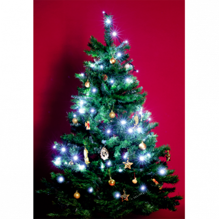 home Dekorativna LED rasvjeta - KI 50 LED/WH