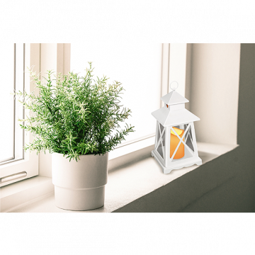 home Dekorativna LED rasvjeta - LTN 3/WH