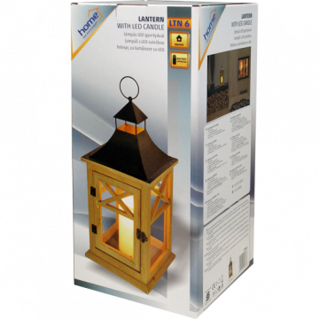 home Dekorativna LED rasvjeta - LTN 6