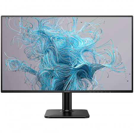 Philips 24E2N1110/00 LED monitor 23.8" Full HD IPS 120Hz VGA HDMI