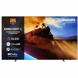 Philips 65OLED801/12 4K OLED Ambilight TV, 65 inča, 144 Hz, Dolby Vision