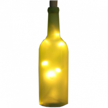 home Dekorativna LED rasvjeta, žuto - GB 30/YE