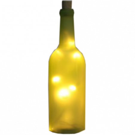 home Dekorativna LED rasvjeta, žuto - GB 30/YE