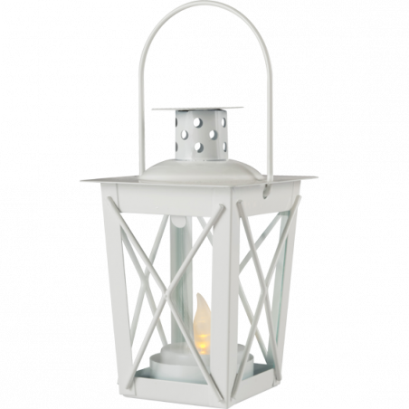 home Dekorativna LED rasvjeta - LTN 10/WH