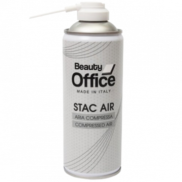 Stac Plastic Sprej sa kompresovanim zrakom, 400ml - A02061