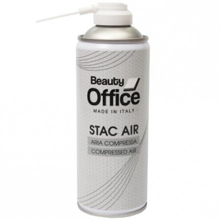 Stac Plastic Sprej sa kompresovanim zrakom, 400ml - A02061