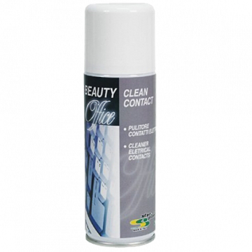 Stac Plastic Sprej kontakt, 200 ml - A01029