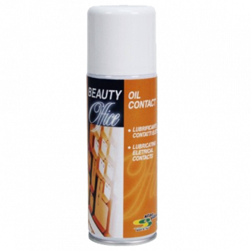 Stac Plastic Sprej, čistač masnih kontakata, 200ml - A01030