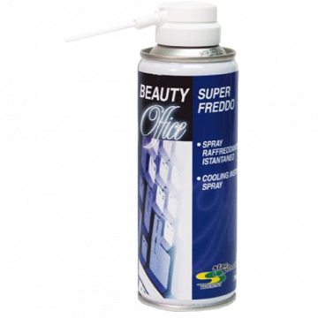 Stac Plastic Sprej, super hladilo, 200 ml - A06329