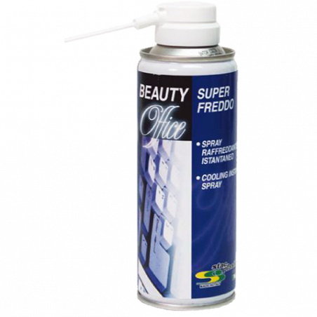 Stac Plastic Sprej, super hladilo, 200 ml - A06329