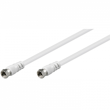 ZED electronic Antenski kabl sa F - konektorima, 3.0 met - FC/3,0