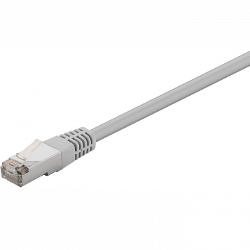 ZED electronic Mrežni FTP kabl, CAT5E, 15 met - FTPC/15