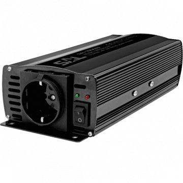SAL Adapter 12V na 220V, snaga 1000W - SAI 1000W