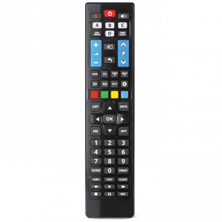 Superior Daljinski upravljač za Philips TV prijemnike - RC PHILIPS TV