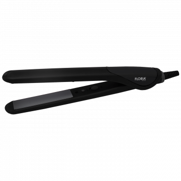 Zilan Pegla za kosu, 20 - 25 W, crna - ZLN8992