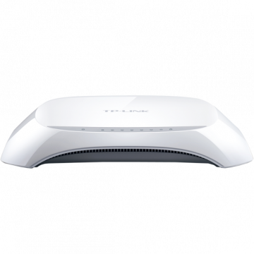 TP-LINK Wireless N Router, 4 porta, 300Mbps, 2.4GHz - TL-WR840N
