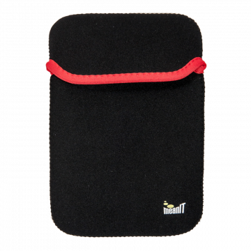 MeanIT Futrola za tablet 9-10", univerzalna, crno/crvena - MFUT2
