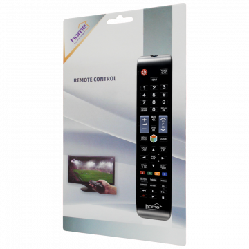 home Daljinski upravljač za Samsung Smart TV prijemnike - URC SAM1