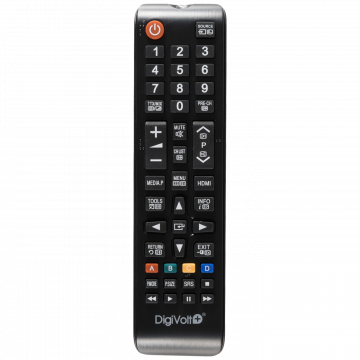home Daljinski upravljač za Samsung  TV prijemnike - URC SAM2