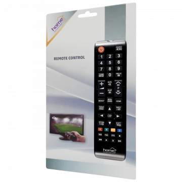 home Daljinski upravljač za Samsung  TV prijemnike - URC SAM2