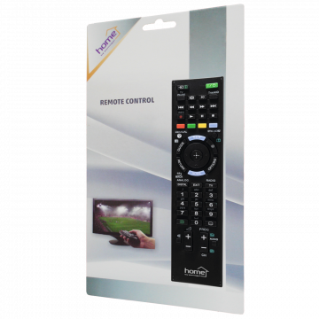 home Daljinski upravljač za Sony  Smart TV prijemnike - URC SON