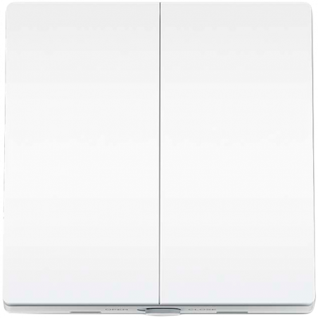 TP-LINK Smart Light Switch 2 Gang 1 Way pametni prekidač za svjetla