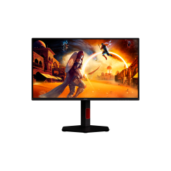 AOC 24.5" Full HD IPS monitor, 1920x1080, 420 Hz, G-SYNC i FreeSync podrška