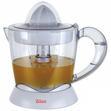 Zilan Citruseta,  zapremina 1 l., 40 W, bijela - ZLN7801