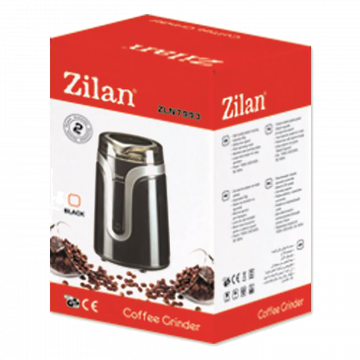 Zilan Mlin za kafu, spremnik 50 g., 150 W - ZLN7993