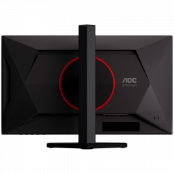 AOC 24.5" Full HD IPS monitor, 1920x1080, 420 Hz, G-SYNC i FreeSync podrška